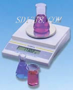 玉溪精密天平,3100g,0.1g