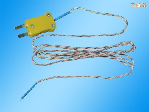 玉溪點式線狀熱電偶