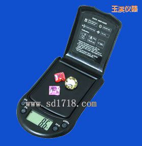 玉溪微型電子天平,200g,0.1g