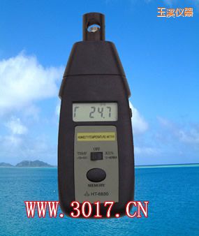 玉溪濕度計(jì)