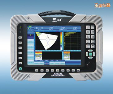 玉溪相控陣超聲波檢測儀