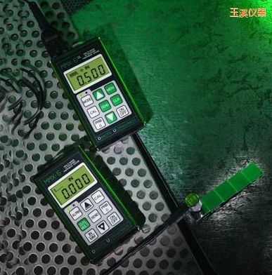 玉溪超聲波測厚儀