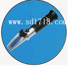 玉溪手持式折射計(jì)