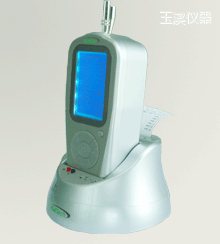 玉溪激光塵埃粒子計數(shù)器