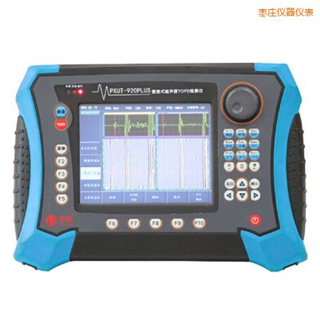 ���f��yʽ����TOFD̽���x