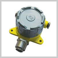 棗莊BS100固定式氧氣檢測(cè)變送器