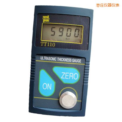 棗莊時代超聲波測厚儀