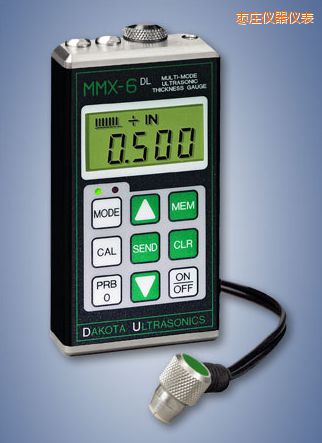 棗莊超聲波測厚儀