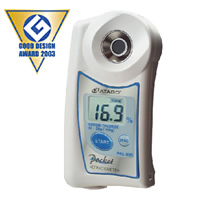 棗莊融雪劑(NaCl)折射儀