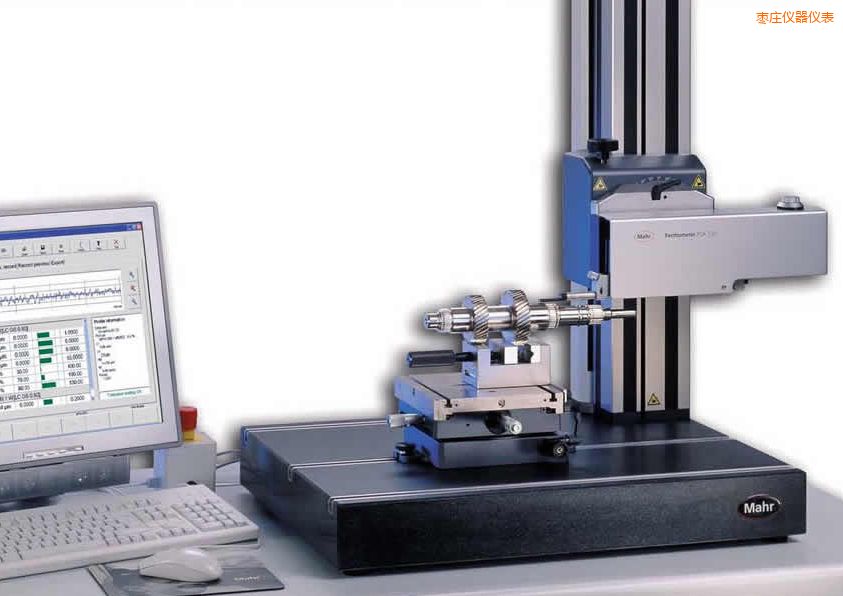 棗莊臺(tái)式粗糙度儀