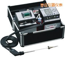 棗莊功能型煙氣分析儀