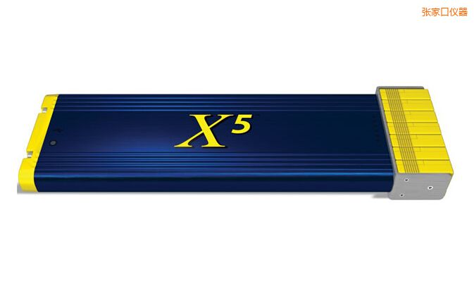 張家口爐溫測(cè)試儀(X5系列)