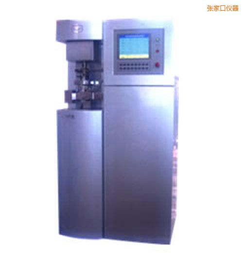 張家口時代杠桿式四球摩擦磨損試驗機(jī)