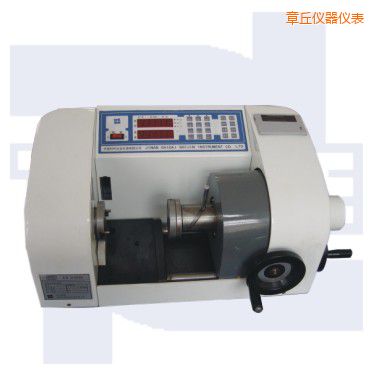 章丘數(shù)顯式彈簧扭轉試驗機