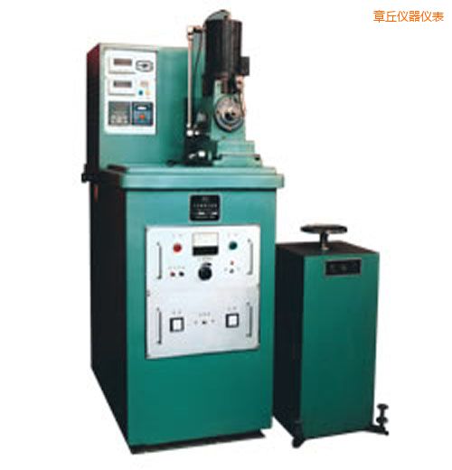 章丘時(shí)代環(huán)塊摩擦磨損試驗(yàn)機(jī)