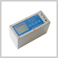 章丘便攜型泵吸式二氧化硫檢測(cè)儀