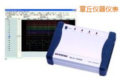 章丘邏輯分析儀