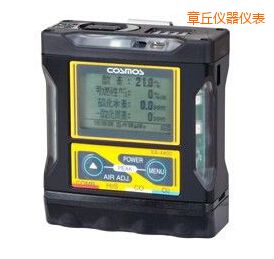 章丘復(fù)合搭配氣體檢測(cè)器