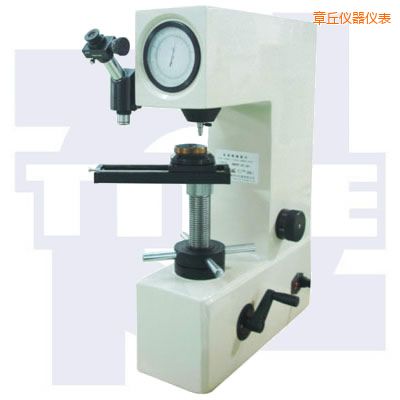 章丘數顯布洛維硬度計