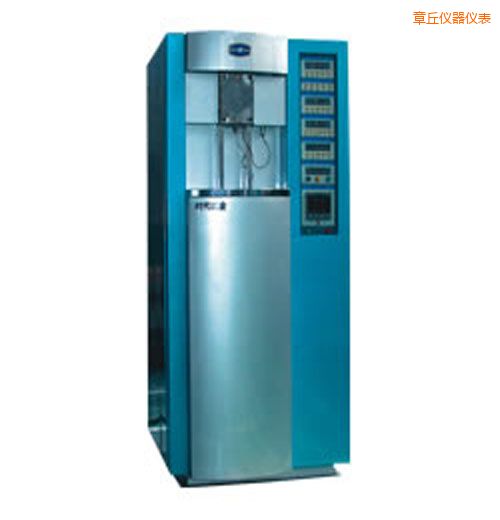 章丘時(shí)代高速環(huán)塊摩擦磨損試驗(yàn)機(jī)