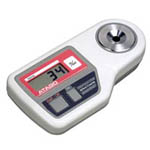 章丘鹽度自動(dòng)折射儀