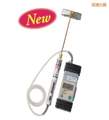 昭通一氧化碳測定器