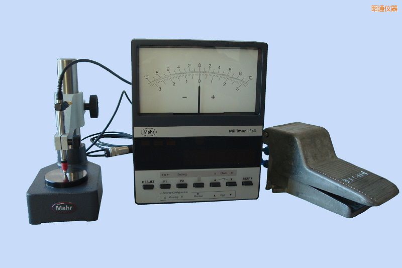 昭通薄膜測(cè)厚儀