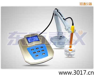 昭通臺(tái)式水質(zhì)硬度儀