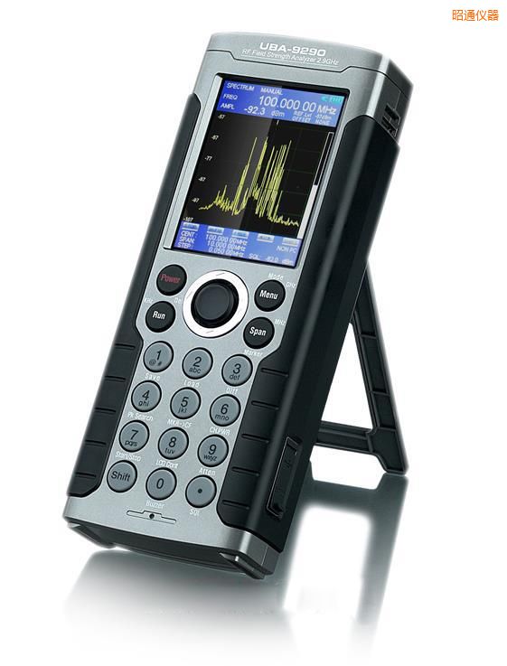 ��ͨ���l���������x(2.1GHz)