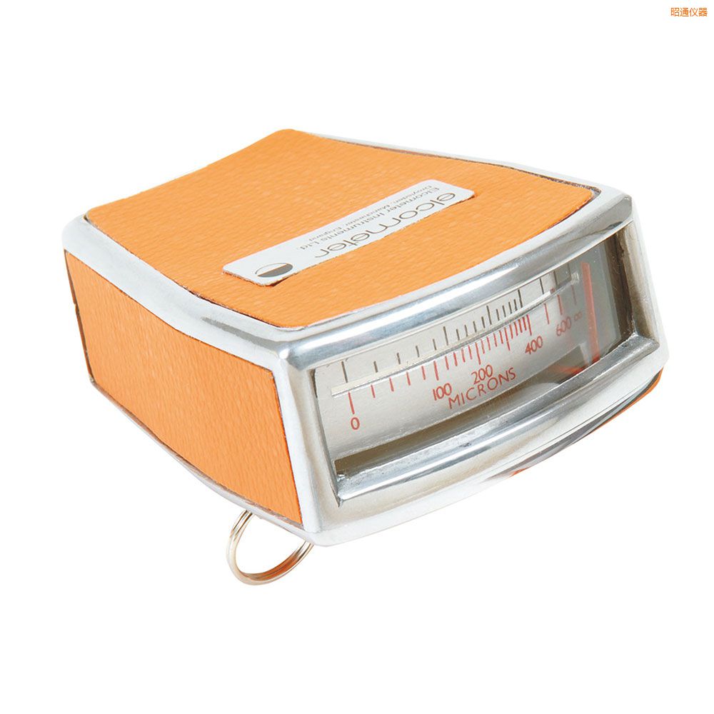 昭通涂層測(cè)厚儀