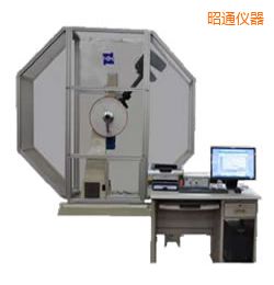 昭通時(shí)代儀器化沖擊試驗(yàn)機(jī)