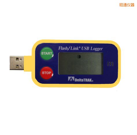 ��ͨFlashLink®USB Logger һ�����\(y��n)ݔ�ضȔ�(sh��)��(j��)ӛ䛃x