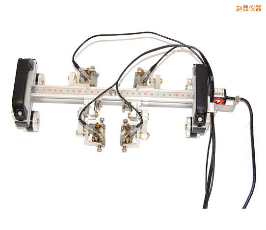 趙縣M系列掃查架