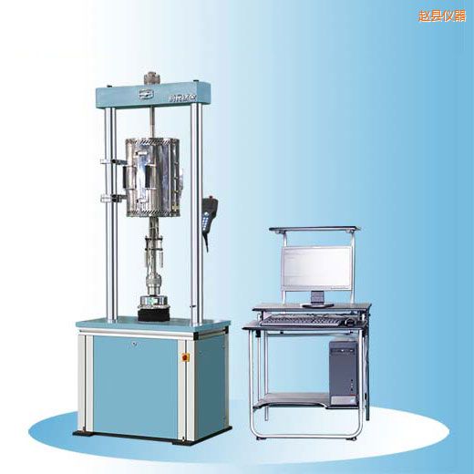 趙縣時代微機(jī)控制電子蠕變持久試驗(yàn)機(jī)