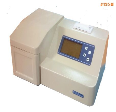 趙縣96通道農(nóng)藥殘毒快速檢測(cè)儀