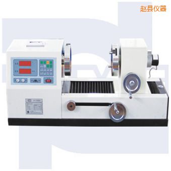 趙縣雙數(shù)顯式彈簧扭轉(zhuǎn)試驗(yàn)機(jī)TNS-S系列