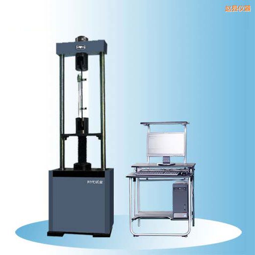 趙縣時(shí)代微機(jī)控制電子式松弛試驗(yàn)機(jī)