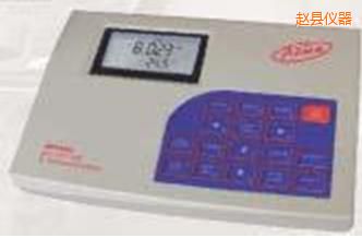 趙縣多參數(shù)臺(tái)式水質(zhì)測(cè)量分析儀表