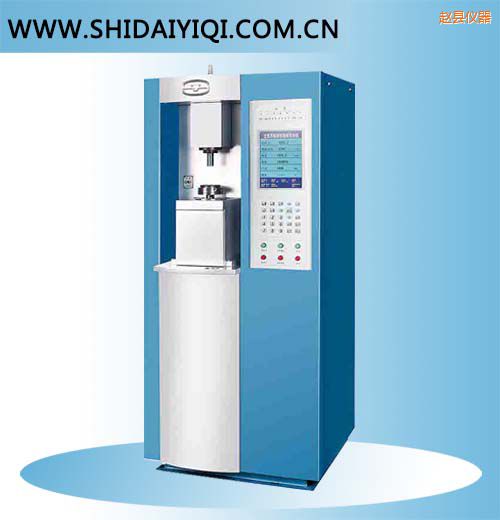 趙縣時代立式萬能摩擦磨損試驗(yàn)機(jī)