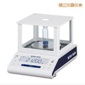 鎮(zhèn)江電子天平,320g,0.001g