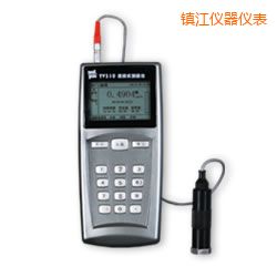 鎮(zhèn)江時(shí)代測(cè)振儀表