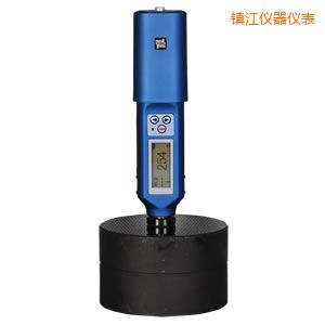 鎮(zhèn)江筆式里氏硬度計