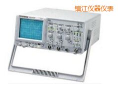 鎮(zhèn)江模擬示波器
