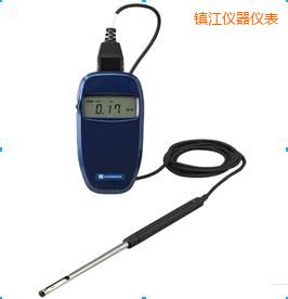 鎮(zhèn)江手持式熱式風速儀