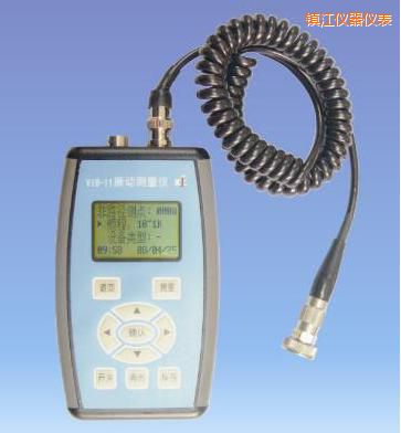 鎮(zhèn)江振動(dòng)測量儀