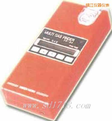 鎮(zhèn)江有毒氣體檢測儀