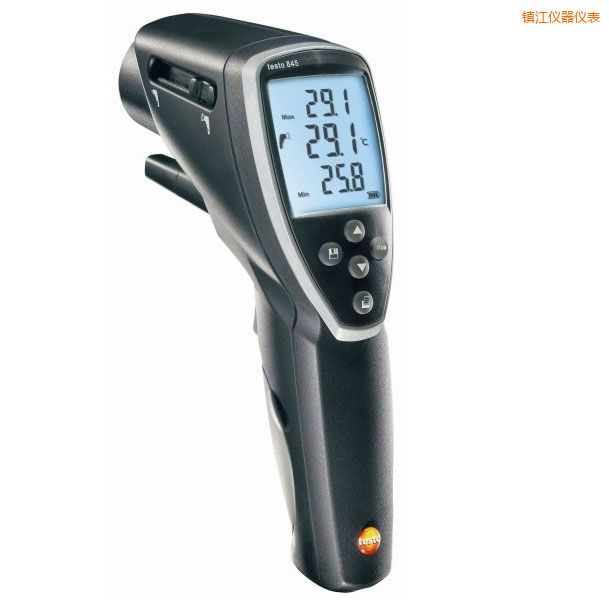 鎮(zhèn)江專業(yè)型紅外測(cè)溫儀