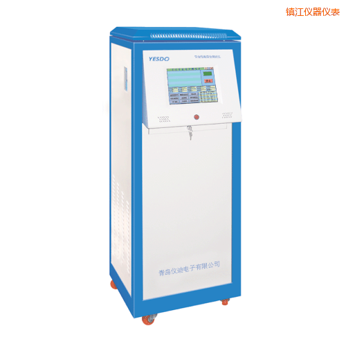 鎮(zhèn)江安全性能綜合測試儀(精品型)
