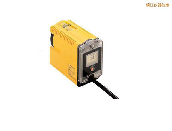 鎮(zhèn)江On-Line 網(wǎng)上紅外測溫儀