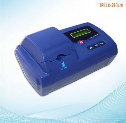 鎮(zhèn)江糖精快速檢測儀